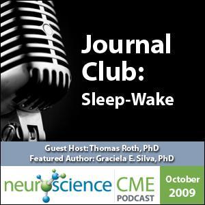 neuroscienceCME - Evolving Sleep-Wake Research: Implications for Improved Patient Outcomes, Part 2 by CME Outfitters