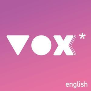 VOXXX [english] by Karl Kunt, Lélé O, Melia Roger, Olympe de G.