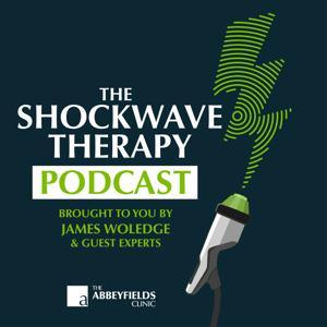 The Shockwave Therapy Podcast by The Shockwave Therapy Podcast
