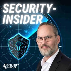 Security-Insider by Peter Schmitz