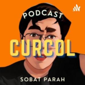 CURCOL (Curhat Colongan) by Edo maulana