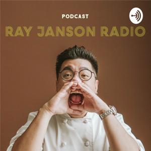 Ray Janson Radio Podcast by Ray Janson