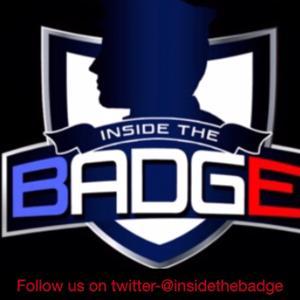 Inside The Badge- Criminal Law Cases by Circle Of Insight Productions
