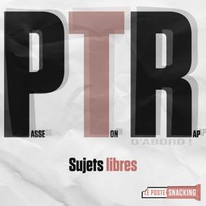 PASSE TON RAP D'ABORD by Vincent Malone - Le Poste Général