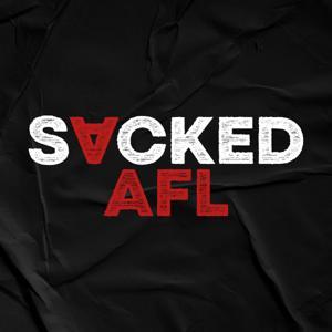 SACKED: AFL by Herald Sun