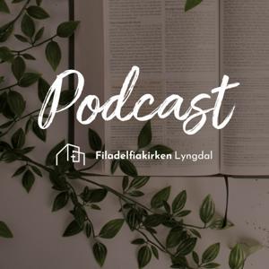 Filadelfiakirken Lyngdal by Filadelfiakirken Lyngdal