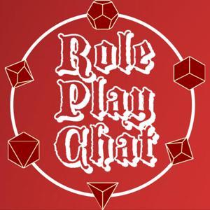 Role Play Chat by Mat “RolePlayChat” Copelli