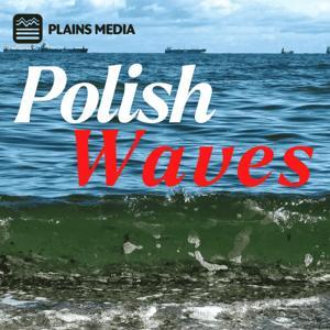 Polish Waves by Dorota Szymanska-Prokop, Tom Prokop and Sylwia Smiarowska