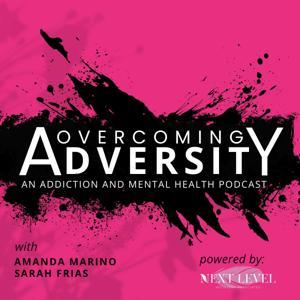 Overcoming Adversity by Amanda Marino, Sarah Frias