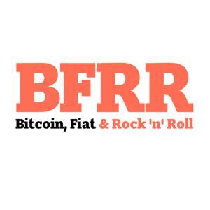 Bitcoin, Fiat & Rock'n'Roll by Alexander Bechtel, Michael Blaschke, Jonas Gross, Manuel Klein