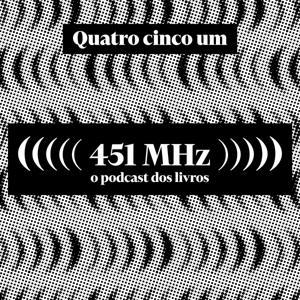 451 MHz by Quatro cinco um