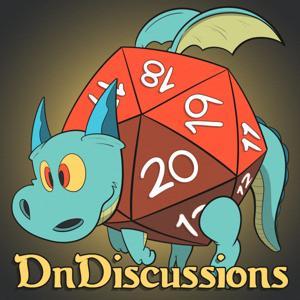 DnDiscussions by DnDiscussions
