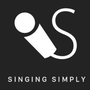 Singing Simply by Ivan Lu