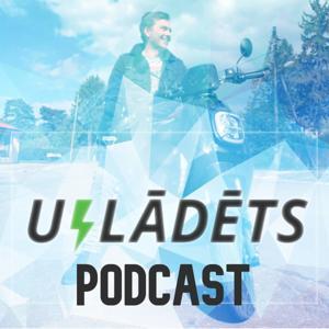 Uzlādēts.lv - elektroauto ziņu apkopojums by Uzlādēts.lv