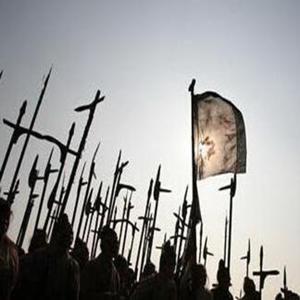 大秦荣耀|再现春秋战国的史诗 by 严知有理