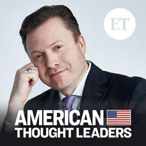 American Thought Leaders by The Epoch Times