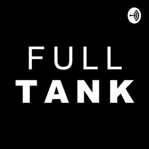 The Full Tank Motorcycle Podcast by MOTOBOB