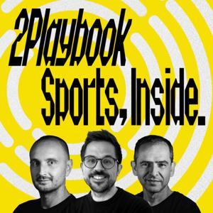 SPORTS, INSIDE by 2Playbook by 2Playbook