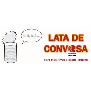 Lata de Conversa by Engenharia Rádio