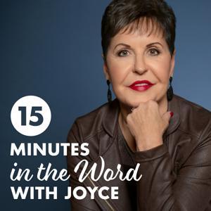 Joyce Meyer Enjoying Everyday Life® Radio Podcast by Joyce Meyer
