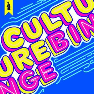 CULTURE BINGE by Wisecrack by Wisecrack