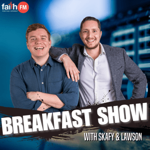 The Breakfast Show by Faith FM