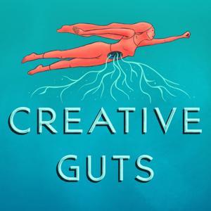 Creative Guts by Creative Guts