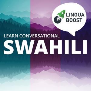 Learn Swahili with LinguaBoost by LinguaBoost