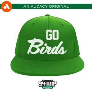 Go Birds! by Audacy