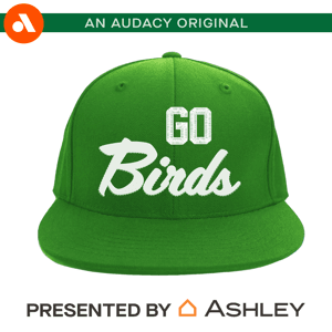 Go Birds! by Audacy
