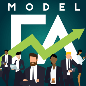Model FA Podcast by David DeCelle