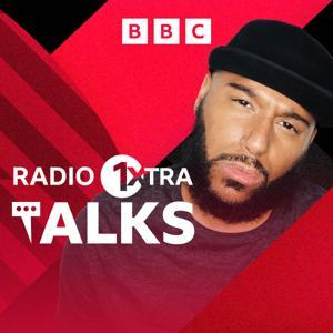 1Xtra Talks with Richie Brave by BBC Radio 1Xtra