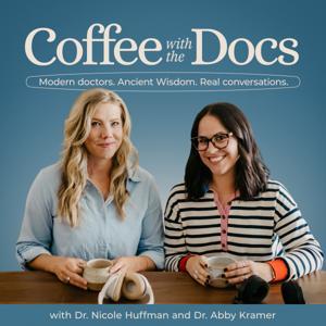 Coffee with the Docs by coffeewiththedocs