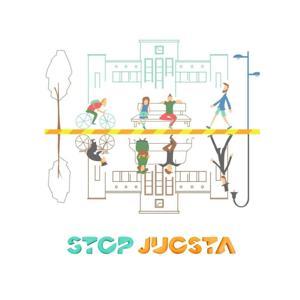 Stop juosta by LRT