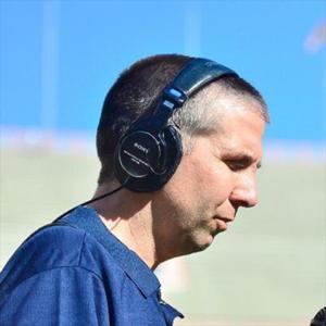 Brent Hubbs Hour by Vince Ferrara