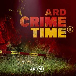 ARD Crime Time – Der True Crime Podcast by Mitteldeutscher Rundfunk