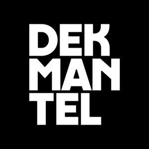 Dekmantel Mix Series Archive 1-500 by dekmantel