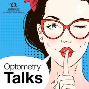 Optometry Talks by Optometry NSW/ACT
