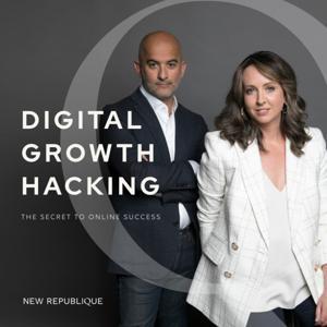 Digital Growth Hacking by Piccolo Podcasts & Media