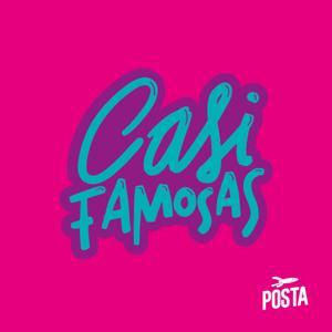 Casi Famosas by Posta