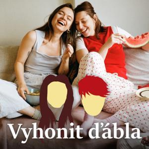 Vyhonit ďábla by Vyhonit ďábla