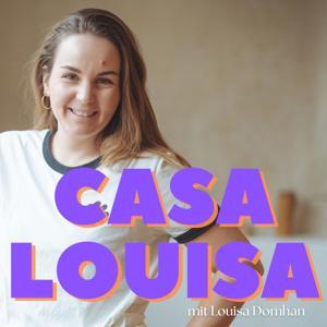 CASA LOUISA by Louisa Domhan