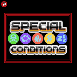 Special Conditions - A Pokémon TCG Podcast by Pickaxe