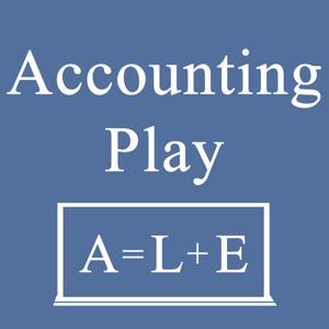 Accounting Play Podcast: Learn Accounting by John Gillingham CPA