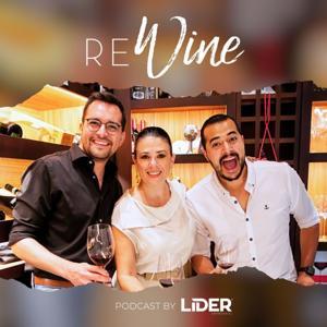ReWine by Líder Empresarial