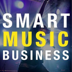 Smart Music Business Podcast by Chris Greenwood
