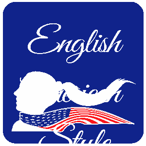 English American Style by englishamericanstyle