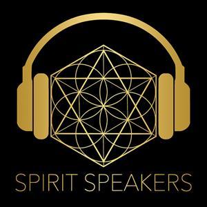 Spirit Speakers by Patty Davis