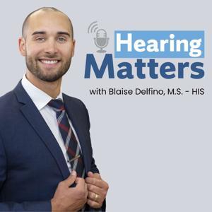 Hearing Matters Podcast by Hearing Matters