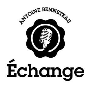 Echange by Antoine Benneteau